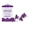 Mizon Collagen Milky Peeling Scrub Пилинг скраб с коллагеном и молочными протеинами, 1шт х 7г - Магазин японской и корейской косметики, бытовой химии - Мандарин