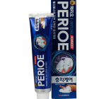 LG Perioe Cavity Care Advanced Зубная паста для эффективной борьбы с кариесом, 130 г - Магазин японской и корейской косметики, бытовой химии - Мандарин