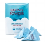 Baking Powder Crunch Pore Scrub Скраб с содой для очищения пор - Магазин японской и корейской косметики, бытовой химии - Мандарин