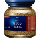 AGF Classic Blend Кофе растворимый "Классический Бленд", 80 г - Магазин японской и корейской косметики, бытовой химии - Мандарин