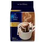 AGF Special Blend Кофе молотый в дрип-пакетах "Особый Бленд", 8 шт. по 7 г - Магазин японской и корейской косметики, бытовой химии - Мандарин