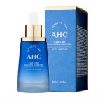 AHC Capture Solution Signature Moist Ampoule Сыворотка антивозрастная с пробиотиками, 50 мл - Магазин японской и корейской косметики, бытовой химии - Мандарин
