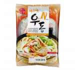 Bon Go Jang N Shrimp Flavor Udon Удон со вкусом креветки, 225 г - Магазин японской и корейской косметики, бытовой химии - Мандарин