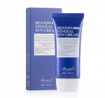 Солнцезащитный крем Skin Fit Mineral Sun Cream, 50 мл - Магазин японской и корейской косметики, бытовой химии - Мандарин