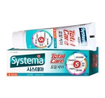 CJ LION Зубная паста Systema Комплексный уход с мятой, 120 г - Магазин японской и корейской косметики, бытовой химии - Мандарин