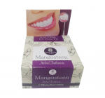 Coco Blues Mangosteen Тайская зубная паста с экстрактом мангостина, 30 г - Магазин японской и корейской косметики, бытовой химии - Мандарин