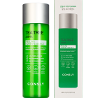 Consly Tea Tree and BHA Peeling Toner-Essence Тонер-эссенция с чайным деревом и салициловой кислотой, 200 мл - Магазин японской и корейской косметики, бытовой химии - Мандарин