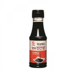 Daesang Soy Sauce Jin Соевый соус для птицы, мяса и рыбы, 200 мл - Магазин японской и корейской косметики, бытовой химии - Мандарин