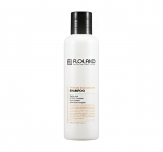 Floland Premium Silk Keratin Shampoo Восстанавливающий шампунь с кератином, 150 мл - Магазин японской и корейской косметики, бытовой химии - Мандарин