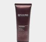 Floland Premium Silk Keratin Treatment Восстанавливающая маска-бальзам для волос с кератином, 150 мл - Магазин японской и корейской косметики, бытовой химии - Мандарин