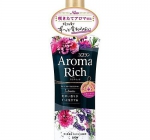 LION Aroma Rich Juliette Кондиционер для белья с богатым ароматом натуральных эфирных масел, 520 мл - Магазин японской и корейской косметики, бытовой химии - Мандарин