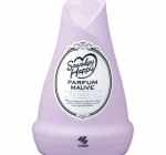 Kobayashi Parfum Mauve Освежитель воздуха для комнаты, цветочно-фруктовый аромат с нотками цитрусовых и жасмина, 150 г - Магазин японской и корейской косметики, бытовой химии - Мандарин
