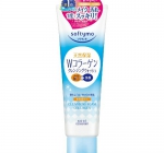 KOSE COSMEPORT Softymo Collagen Cleansing Пенка для глубокого очищения лица с коллагеном, 190 г - Магазин японской и корейской косметики, бытовой химии - Мандарин
