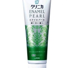 Lion Clinica Enamel Pearl Зубная паста отбеливающего действия, апельсин и маракуйя, 130 г - Магазин японской и корейской косметики, бытовой химии - Мандарин