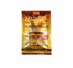 Lolane Natura Treatment Маска для сухих и поврежденных волос с маслом ореха Макадамии, 10 г - Магазин японской и корейской косметики, бытовой химии - Мандарин