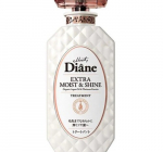 Moist Diane Extra Moist and Shine Бальзам-маска кератиновая «Увлажнение», 450 мл - Магазин японской и корейской косметики, бытовой химии - Мандарин