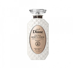 Moist Diane Extra Fresh and Hydrate Шампунь кератиновый «Увлажнение», 450 мл - Магазин японской и корейской косметики, бытовой химии - Мандарин