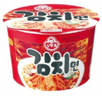 Лапша "Kimchi ramen" со вкусом кимчи, 105 г - Магазин японской и корейской косметики, бытовой химии - Мандарин