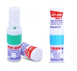 Poy-Sian Mark II Inhaler Назальный ингалятор-карандаш на основе эфирных масел, 2 мл - Магазин японской и корейской косметики, бытовой химии - Мандарин