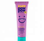 Pure Paw Paw Blackcurrant Lip Ointment Восстанавливающий бальзам для губ с ароматом черной смородины, 25 г - Магазин японской и корейской косметики, бытовой химии - Мандарин