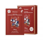 JMsolution Маска тканевая питательная – Disney collection nourishing perilla frutescens mask, 30мл - Магазин японской и корейской косметики, бытовой химии - Мандарин