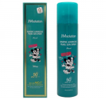 JMsolution Спрей солнцезащитный - Disney collection Mickey luminous pearl SPF50+ PA++++, 180мл - Магазин японской и корейской косметики, бытовой химии - Мандарин