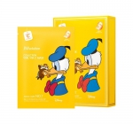 JMsolution Маска тканевая с витамином С для сияния кожи – Disney collection vital vita C mask, 30мл - Магазин японской и корейской косметики, бытовой химии - Мандарин