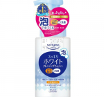 Kose Cosmeport Softymo White Очищающая пенка для лица с ферментированным соевым молоком и витамином С, 200 мл - Магазин японской и корейской косметики, бытовой химии - Мандарин