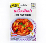 Паста для супа Том Ям "Tom Yum Paste", 30 г - Магазин японской и корейской косметики, бытовой химии - Мандарин
