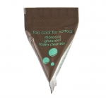 Too Cool For School Morocco Ghassoul Foam Cleanser Пенка для умывания с марокканской глиной, 5 мл - Магазин японской и корейской косметики, бытовой химии - Мандарин