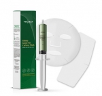 Trimay Green Tox Carboxy Mask Омолаживающая детокс-маска для карбокситерапии - Магазин японской и корейской косметики, бытовой химии - Мандарин