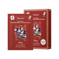 JMsolution Маска тканевая питательная – Disney collection nourishing perilla frutescens mask, 30мл - Магазин японской и корейской косметики, бытовой химии - Мандарин