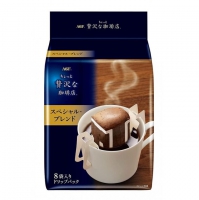 AGF Special Blend Кофе молотый в дрип-пакетах "Особый Бленд", 8 шт. по 7 г - Магазин японской и корейской косметики, бытовой химии - Мандарин