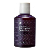 Blithe Patting Splash Mask Rejuvenating Purple Berry Сплэш маска омолаживающая, 70 мл  - Магазин японской и корейской косметики, бытовой химии - Мандарин