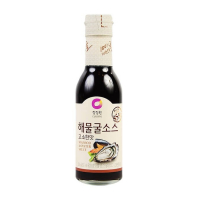 Daesang Original Oyster Sauce Соус устричный, 250 г - Магазин японской и корейской косметики, бытовой химии - Мандарин