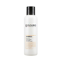 Floland Premium Silk Keratin Shampoo Восстанавливающий шампунь с кератином, 150 мл - Магазин японской и корейской косметики, бытовой химии - Мандарин