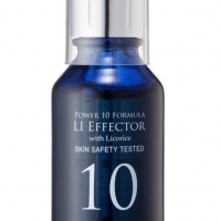 IT'S SKIN Противовоспалительная сыворотка Power 10 Formula Li Effector - Магазин японской и корейской косметики, бытовой химии - Мандарин