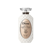 Moist Diane Extra Fresh and Hydrate Шампунь кератиновый «Увлажнение», 450 мл - Магазин японской и корейской косметики, бытовой химии - Мандарин
