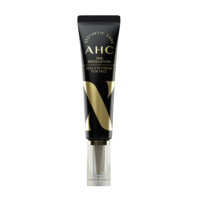 AHC Ten Revolution Real Eye Cream For Face Крем для лица и век антивозрастной с эффектом лифтинга, 30 мл - Магазин японской и корейской косметики, бытовой химии - Мандарин