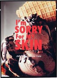 I'm Sorry for My Skin Jelly Mask Pore Care Тканево-гелевая маска для сужения пор, 33 мл - Магазин японской и корейской косметики, бытовой химии - Мандарин