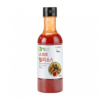 Eselnara Sweet Chili Sauce Сладкий чили соус, 500 г - Магазин японской и корейской косметики, бытовой химии - Мандарин